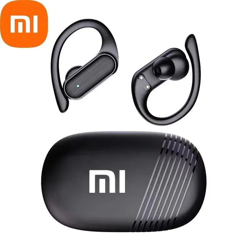 Xiaomi TWS Fones de ouvido Bluetooth sem fio ,Design esportivo Redução de ruído Air Pro Hi-Fi